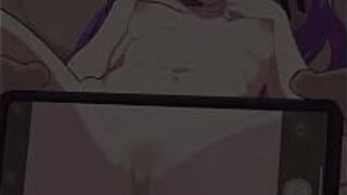 Тугая пизда - порно видео