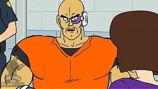 Напа друг - порно видео