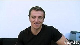 Неистовый и дикий гомосексуальный секс - порно видео