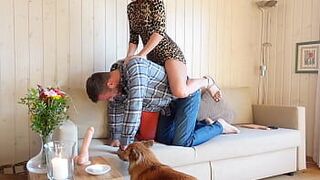 УЧЕБ ПО ФЕМДОМ - объяснение самых популярных фетишей! - порно видео