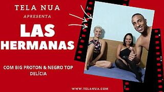 ХОРОШИЕ ВЕЩИ ... ОБНАРУЖЕННЫЙ ЭКРАН И ОНА БАЭЗ - порно видео