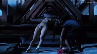 Женский призрак история Китая - порно видео