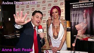 Андреа Дипре для НЕЕ - Анна Белл Пикс - порно видео