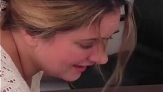 Отшлепать тебя, сэр, наказать меня - порно видео