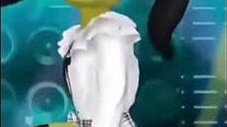 Шрек чувственный бейла с сексуальной спиной - порно видео