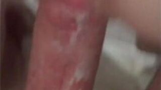 Я дал мамочке кримпай - порно видео