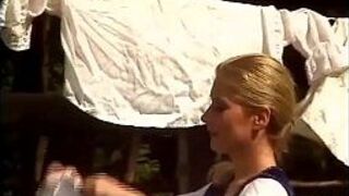 Клементина (оригинальный фильм) - порно видео