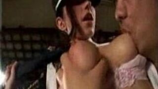 Униформа косплей - порно видео