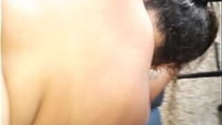 В четыре с моей любовью - порно видео