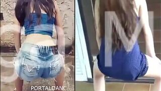 Какой танец лучше? - Портал танцевального фанка - порно видео