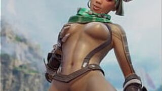 Мост жизни наездница - порно видео