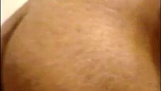 Индийский волосатые зияющие мудак и жопа - порно видео