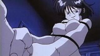 Транссексуал хентай пятерка Горячая пиздец - порно видео