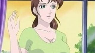 Секс раком в аниме - порно видео