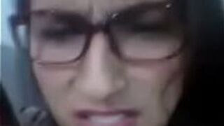 Колумбийское сингандо с кубинской пахой - порно видео