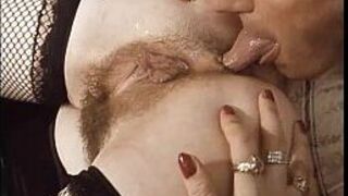 Анальные оргии в доме сук - порно видео