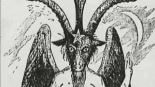 Проголосовали за сатанизм - В настоящей церкви - порно видео