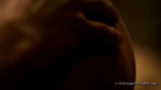 Морена Баккарин в Дэдпуле - порно видео