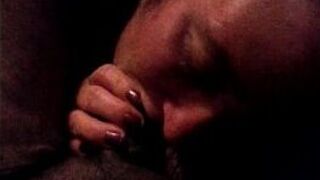 лучший сосать член - порно видео