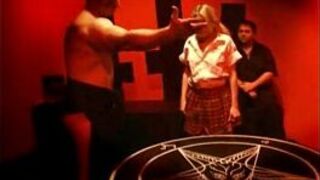 Клуб Сатаны Ведьмы Суббота - порно видео