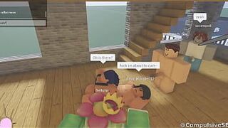 Встретил фаната в 