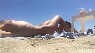 Поездка на Ибицу - порно видео