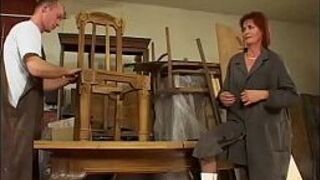 Мамы в течке (Полные фильмы) - порно видео