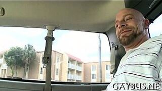 Непристойная горячая сессия с трахом в задницу - порно видео