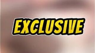 Подружку-кошку используют в качестве рабыни в приватном БДСМ-сексе! - порно видео