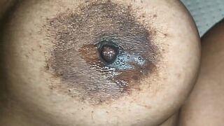 Тамильская жена утренняя дрочка с кримпаем - порно видео