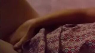 Маленькое желание - порно видео