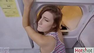 застрял - порно видео