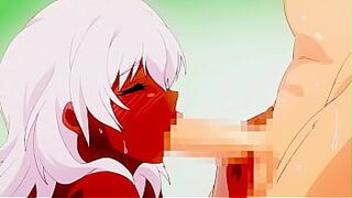 Анетт кончает - порно видео