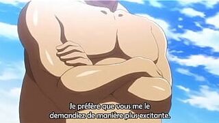 Хентай востфр - порно видео