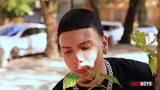 Дарю его известным людям на моей улице! - порно видео