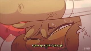 Мягкая победа Лиззи - порно видео