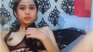 Индонезия колмек в прямом эфире - порно видео