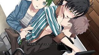 хентай тюрьма эрико - порно видео