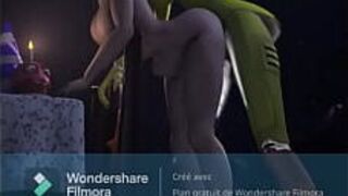 фнаф редактировать - порно видео