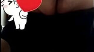 Я круглолицый - порно видео