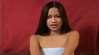 Азиатский анал - порно видео