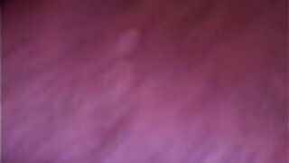 Езда на моем реалистичном дилдо - порно видео