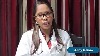 Это было в больнице, и муж был доктором! Все было взломано! - порно видео