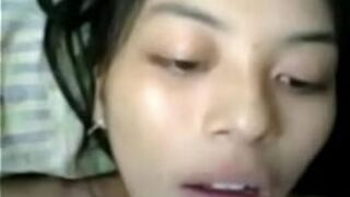 Малайский Киа - порно видео