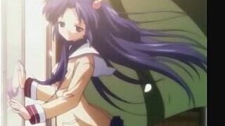аниме девушки сексуальные озорные аниме хентай - порно видео