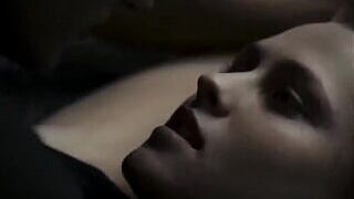 Сцена секса с Терезой Палмер - порно видео