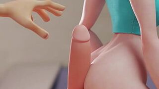 Шутка команды тегов кальмаров идолов - порно видео