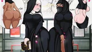 ЦУНДЕР ЭЛИГИОН - порно видео