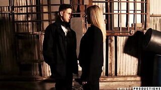 Каратель ХХХ - порно видео