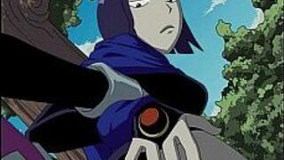 Ворон трахается собачьи - порно видео